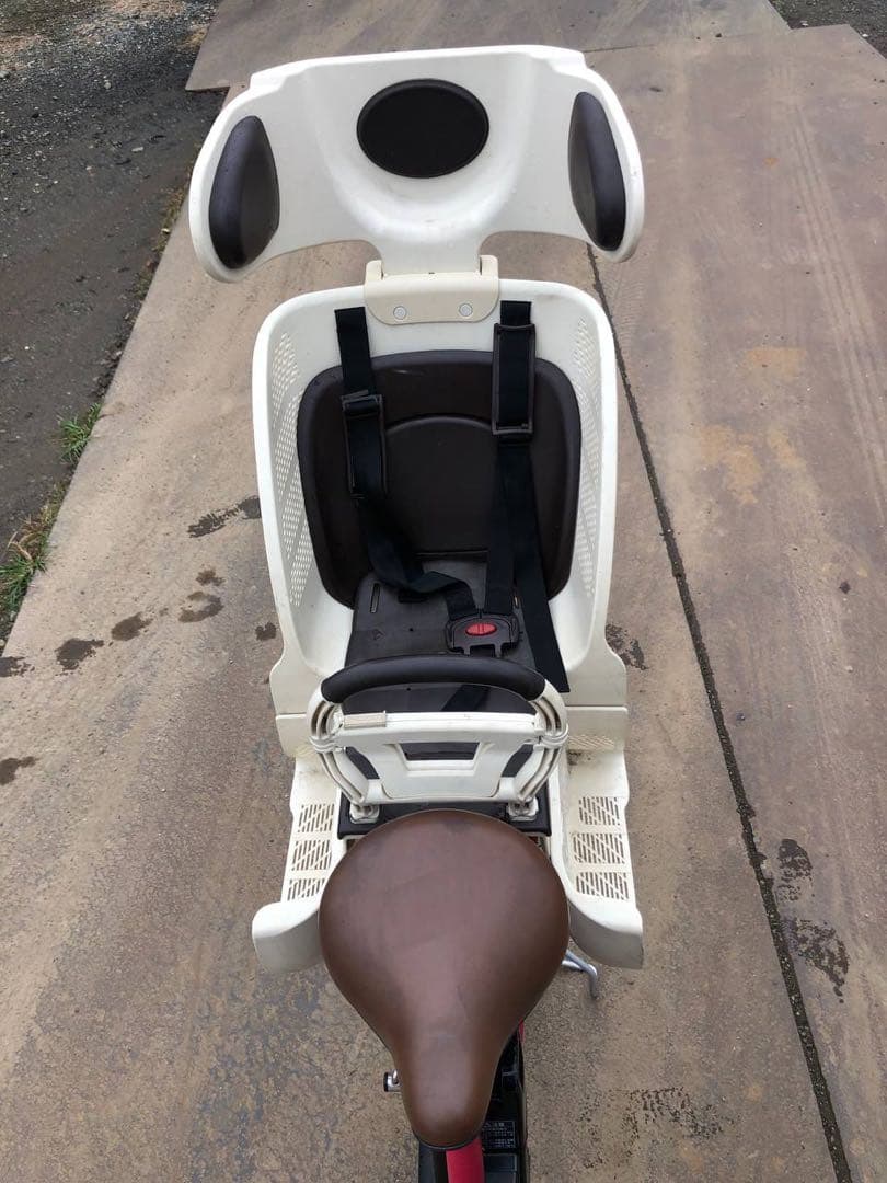 送料無料　電動自転車　Panasonic 1325