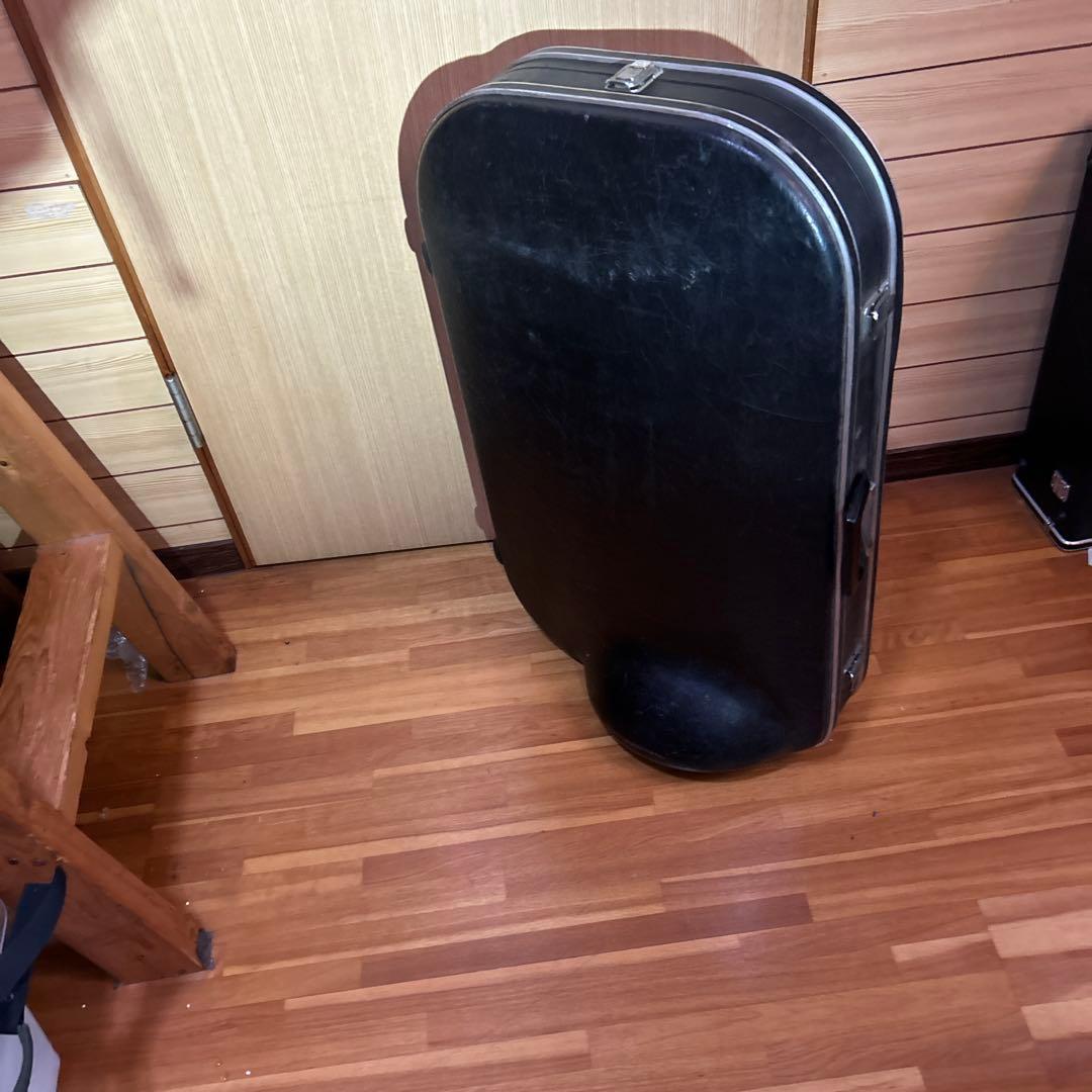 YAMAHAユーフォニヤム