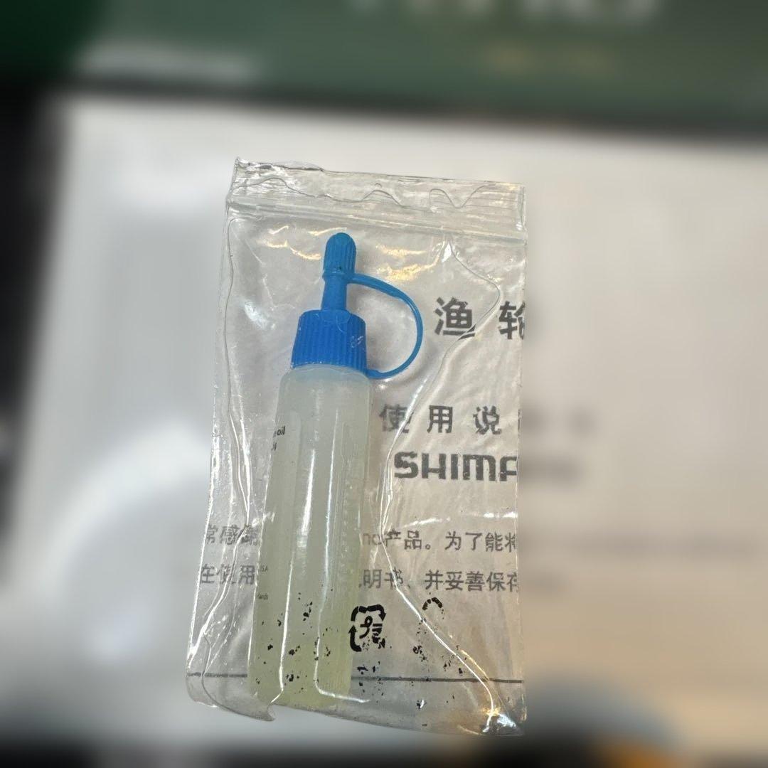 【美品】シマノ CURADO クラド 301HG 左巻 スタジオコンポジット