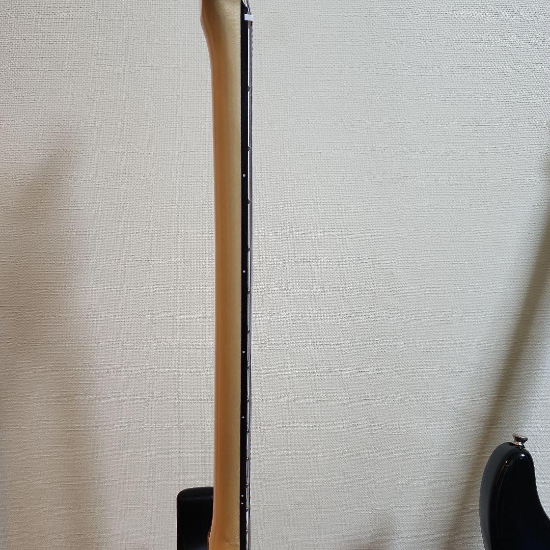 Fender ？ ストラトキャスター サンバースト