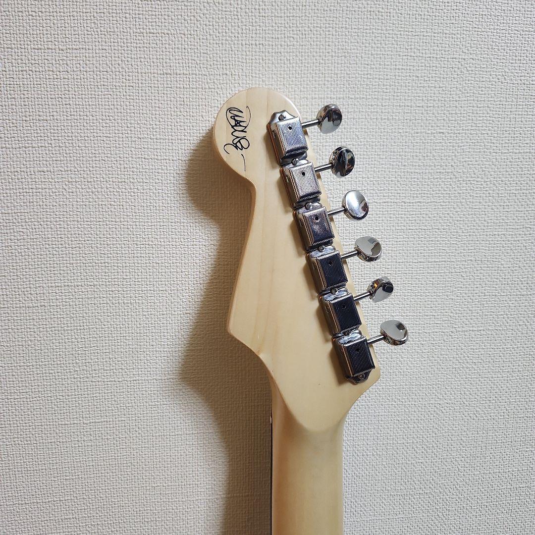 Fender ？ ストラトキャスター サンバースト