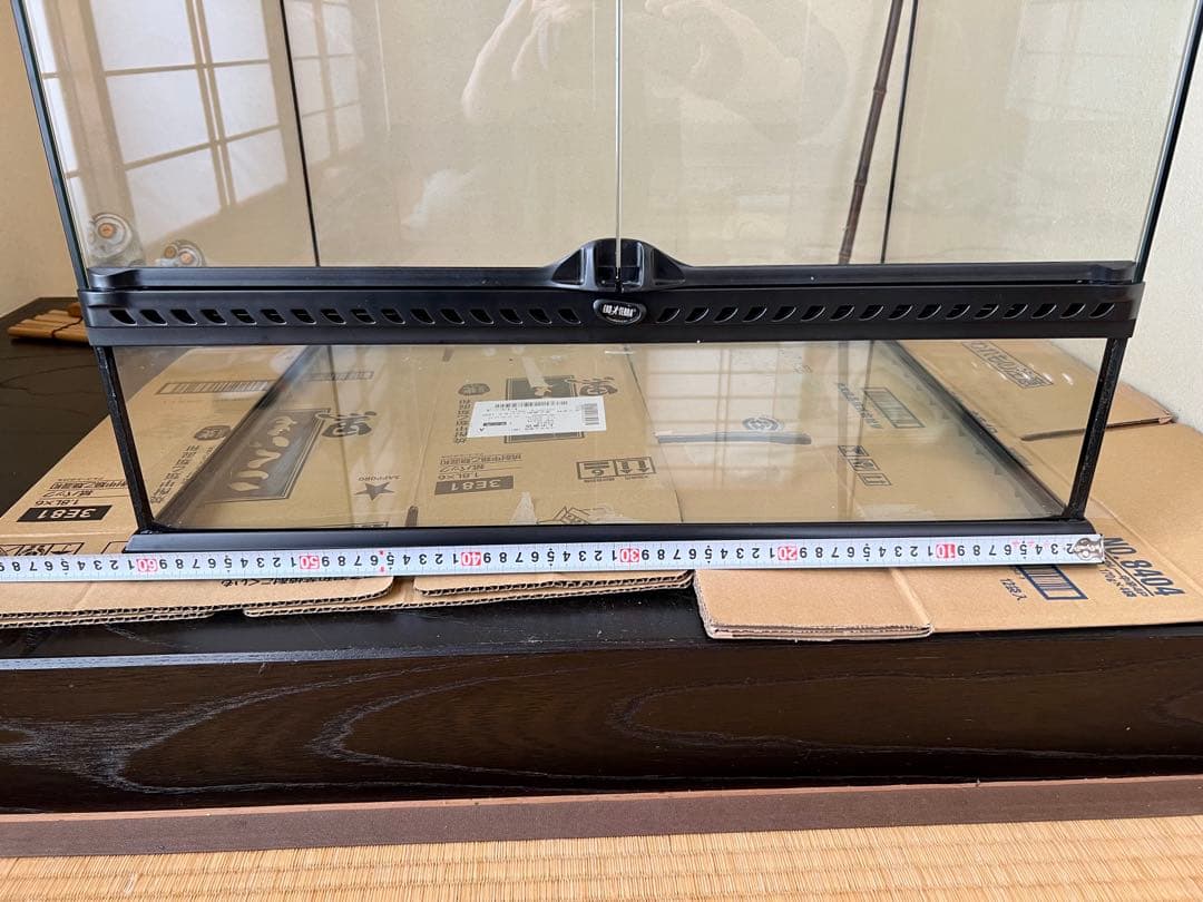 GEX EXOTERRA グラステラリウム6060