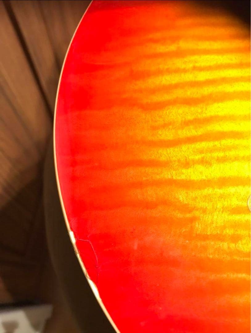 【最終値下げ】エピフォン レスポール スタンダード※高評価2003年韓国製