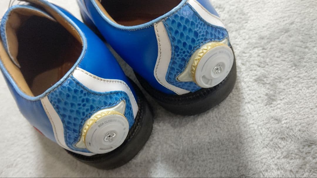 フットジョイ アイコン マイジョイ Boa 26cm