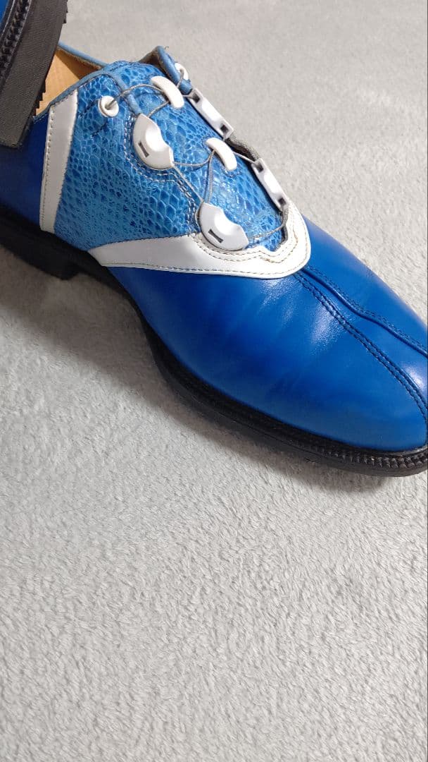 フットジョイ アイコン マイジョイ Boa 26cm