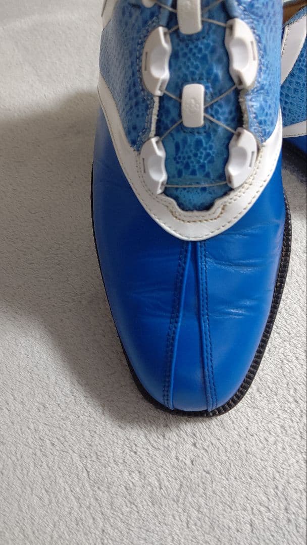 フットジョイ アイコン マイジョイ Boa 26cm