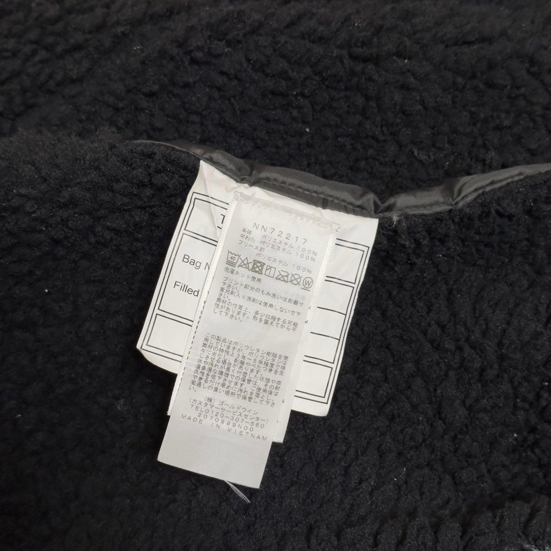 アウトドア寝具 THE NORTH FACE WAWONA FUZZY BLANKET