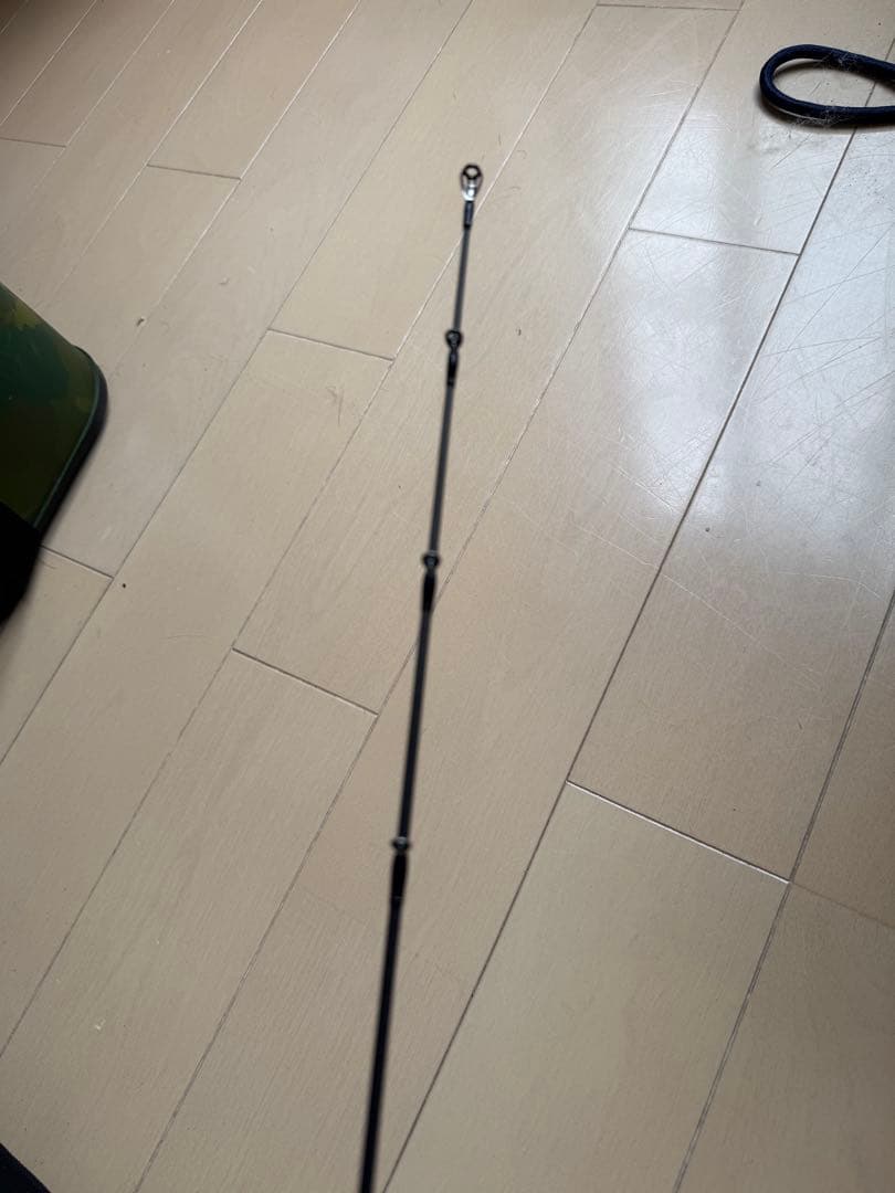 エバーグリーンカレイド　インスピラーレRSR ラピッドガンナー美品