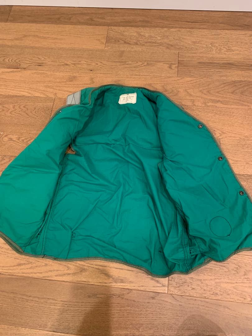 デッキクルー　4点セット　実物　レア　アメリカ海軍　Navy