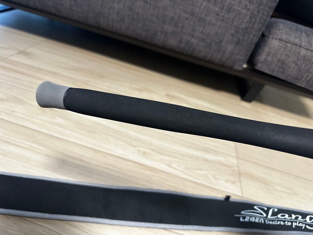 DESIGNO LEBEN SLang \" UNDO \" デジーノ スラング