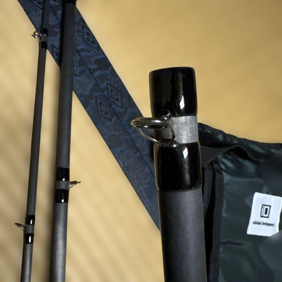 スタジオコンポジットグレイゴースト92mh