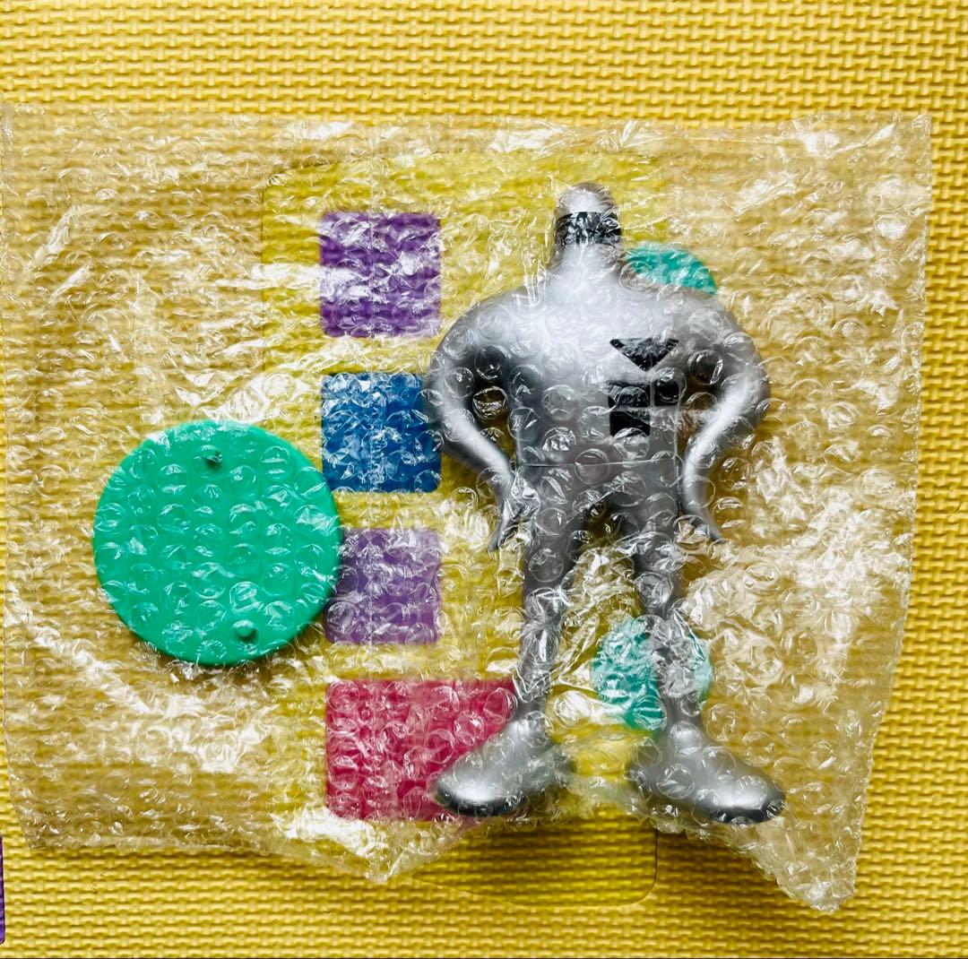 MOTHER2 フィギュアコレクション3 スターマン