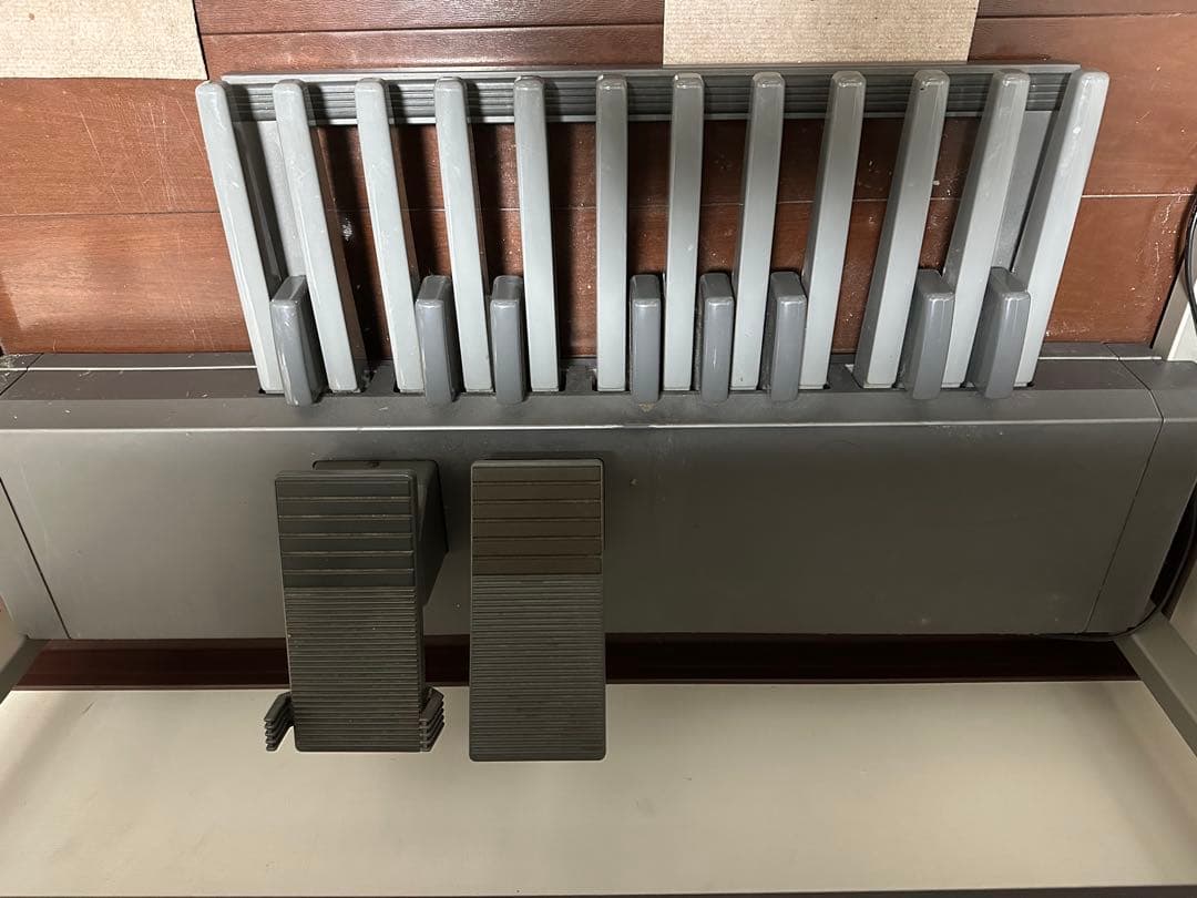 Yamaha エレクトーン　ELSU-B02X