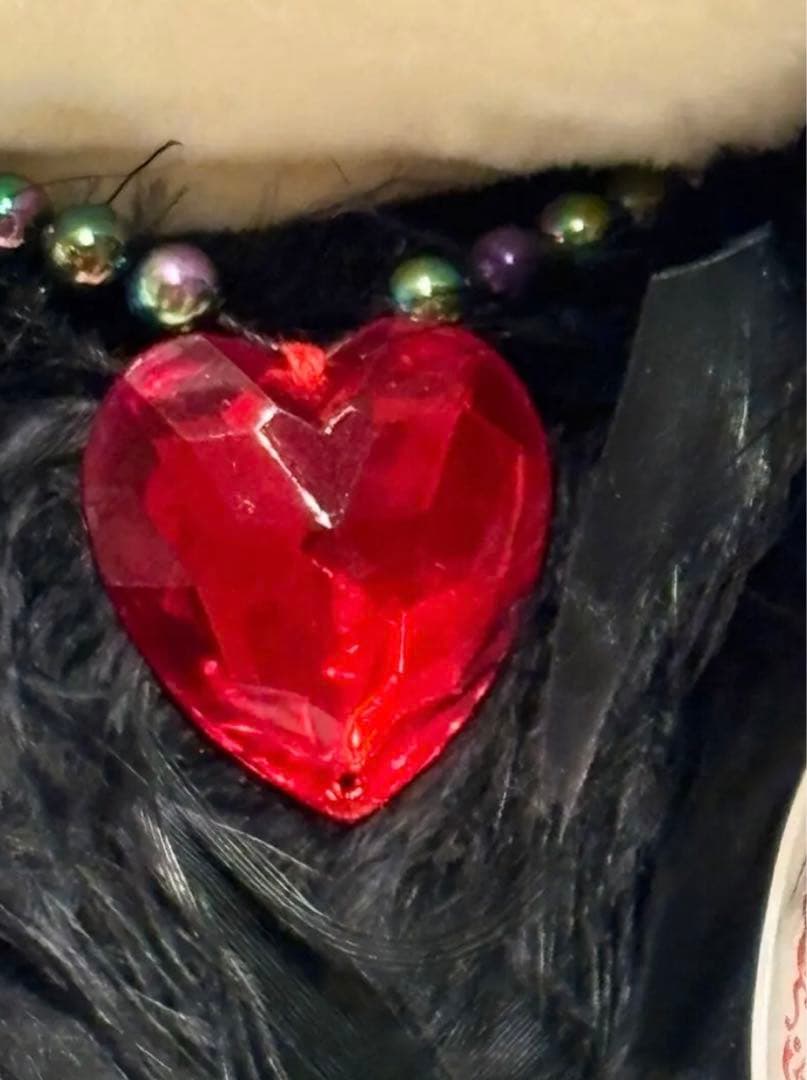 キティ ぬいぐるみ　ミレニアム➕限定キーホルダー シリアルナンバー付 新品 特大