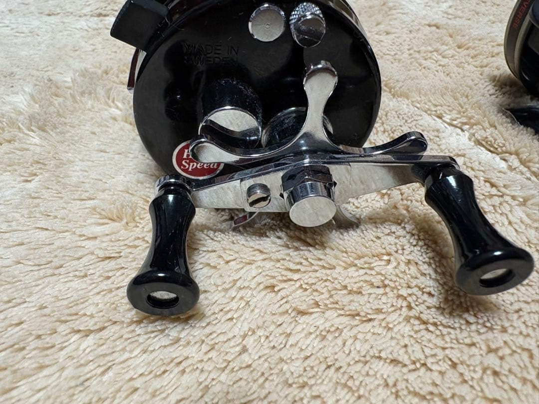 アンバサダー2500 アンバサダー4600