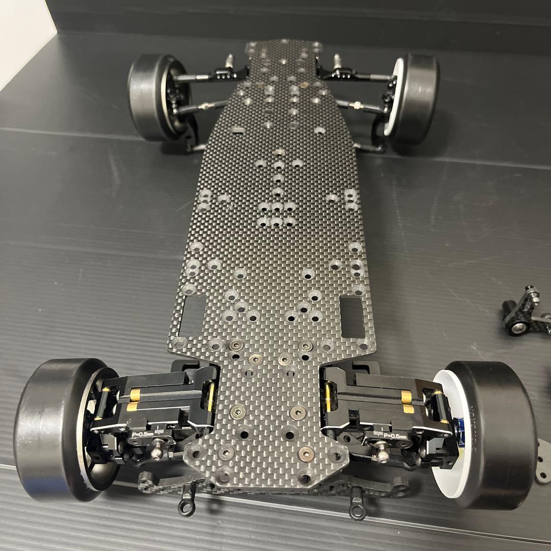 wrap up FR-D v6 フルオプション