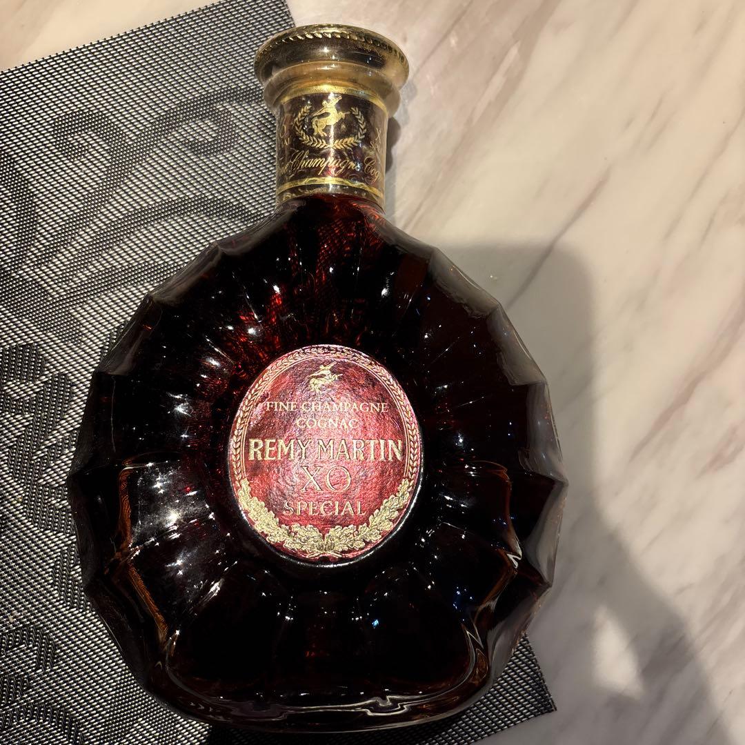 レミーマルタン　xo 750