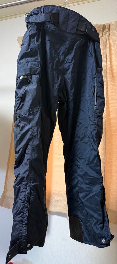 PHENIX FIS スキーウェア スノーボードウェア セットアップ M L