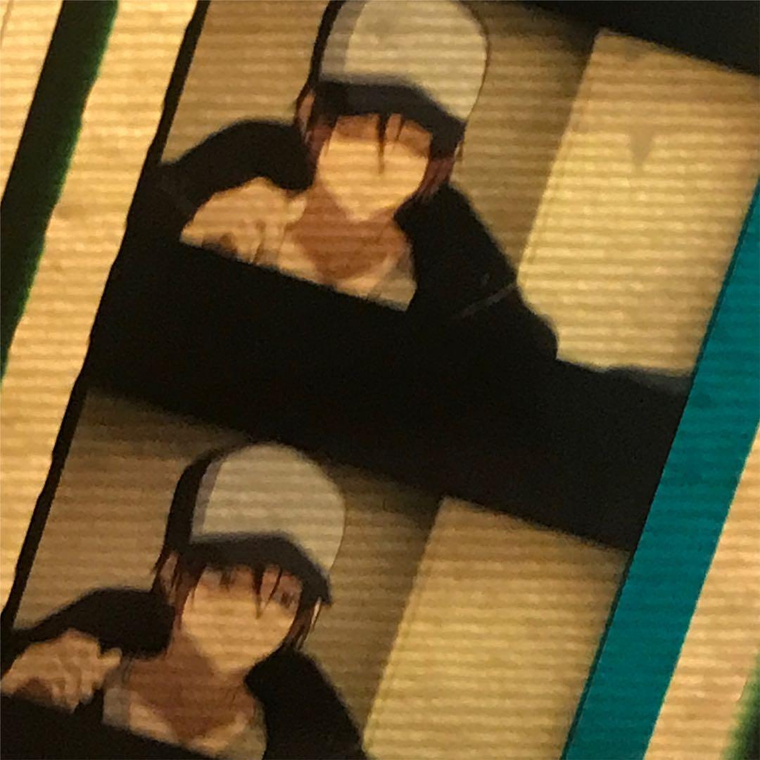 【交渉可】Free! コマフィルム 遙 真琴 凛 玲 渚 江 郁弥 旭 貴澄 尚