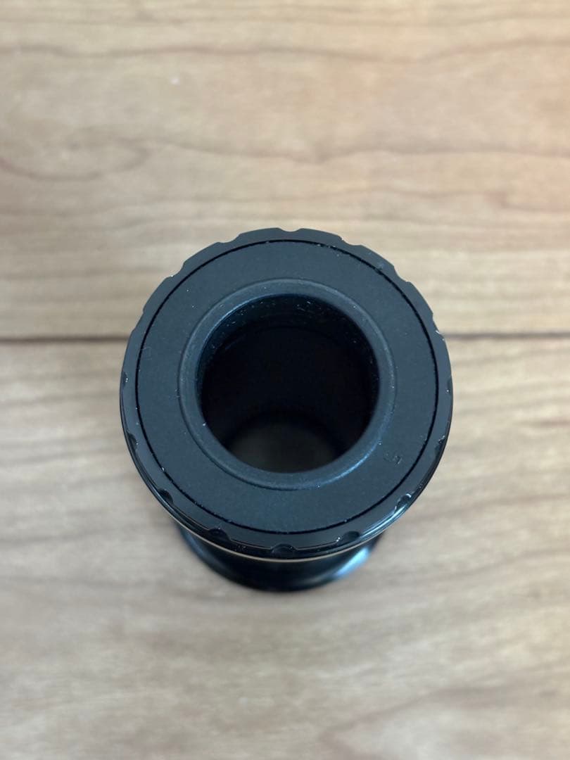 極美品 PHILWOOD outboard BB (ITA/aluminum)