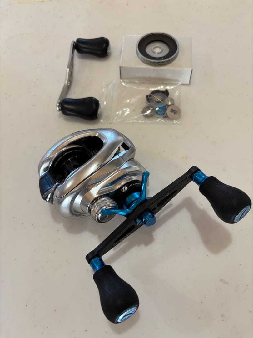 16メタニウムmgl ZPIカスタム