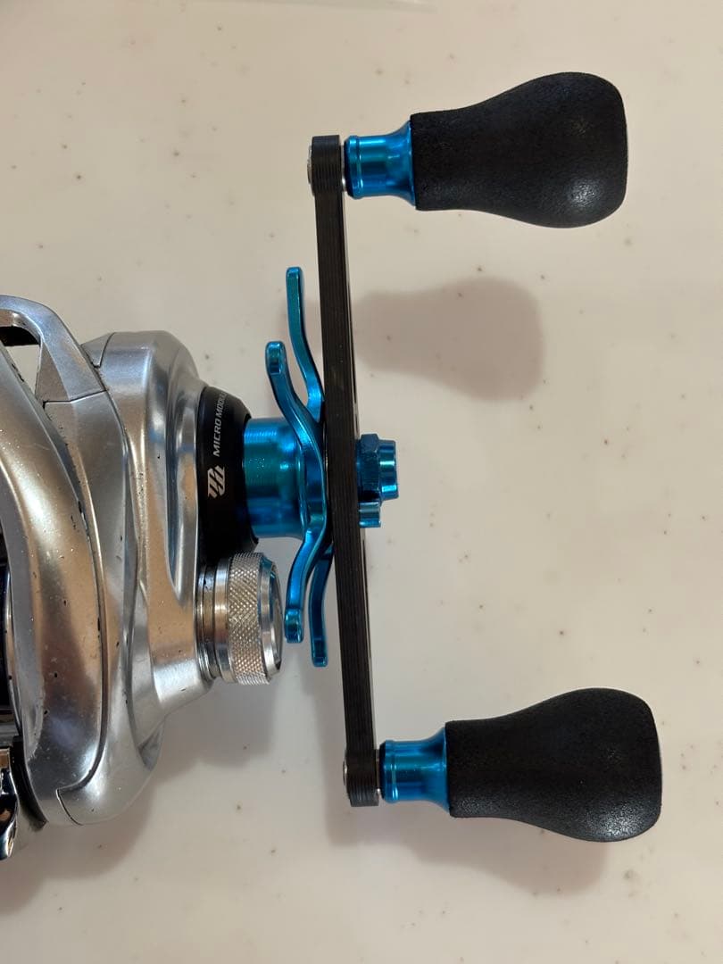 16メタニウムmgl ZPIカスタム