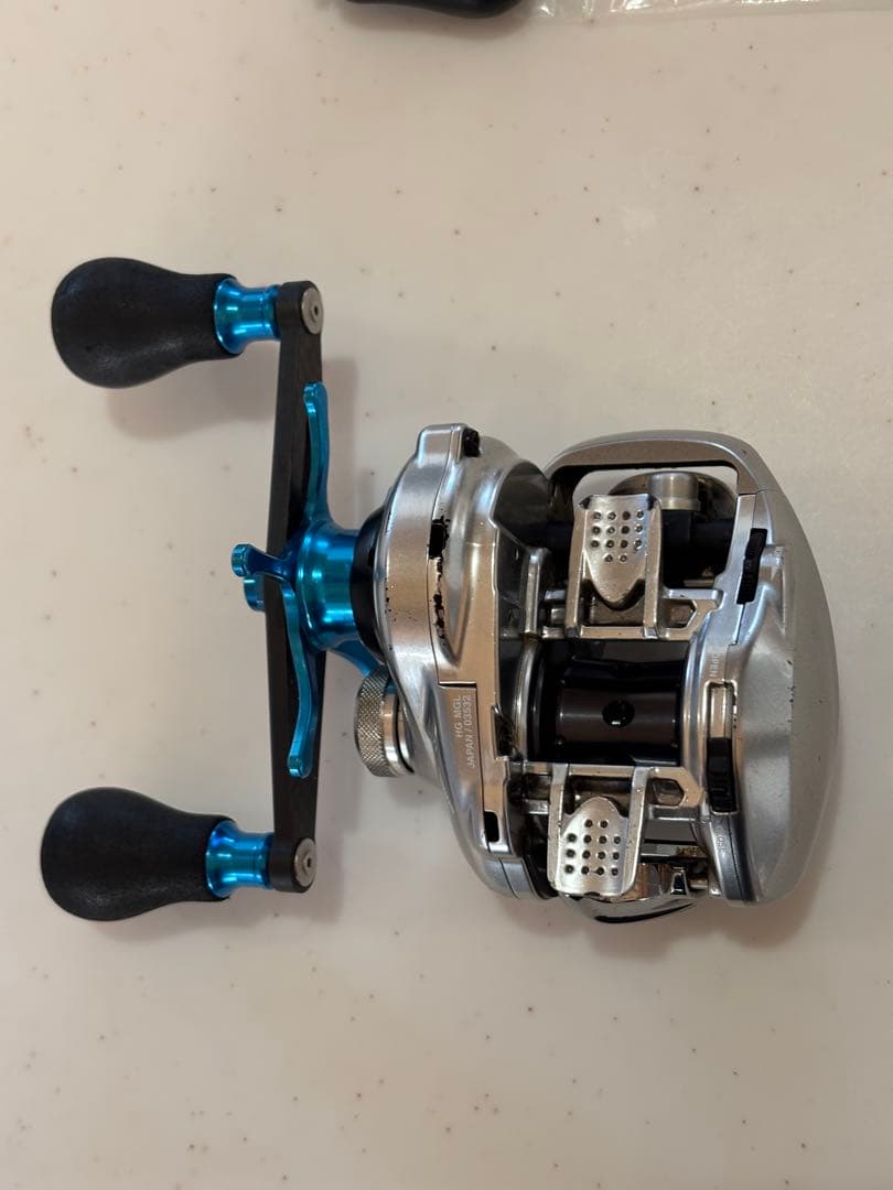 16メタニウムmgl ZPIカスタム