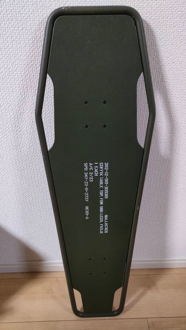 バリスティックス　BALLISTICS SBSキット、テーブルTOPセット