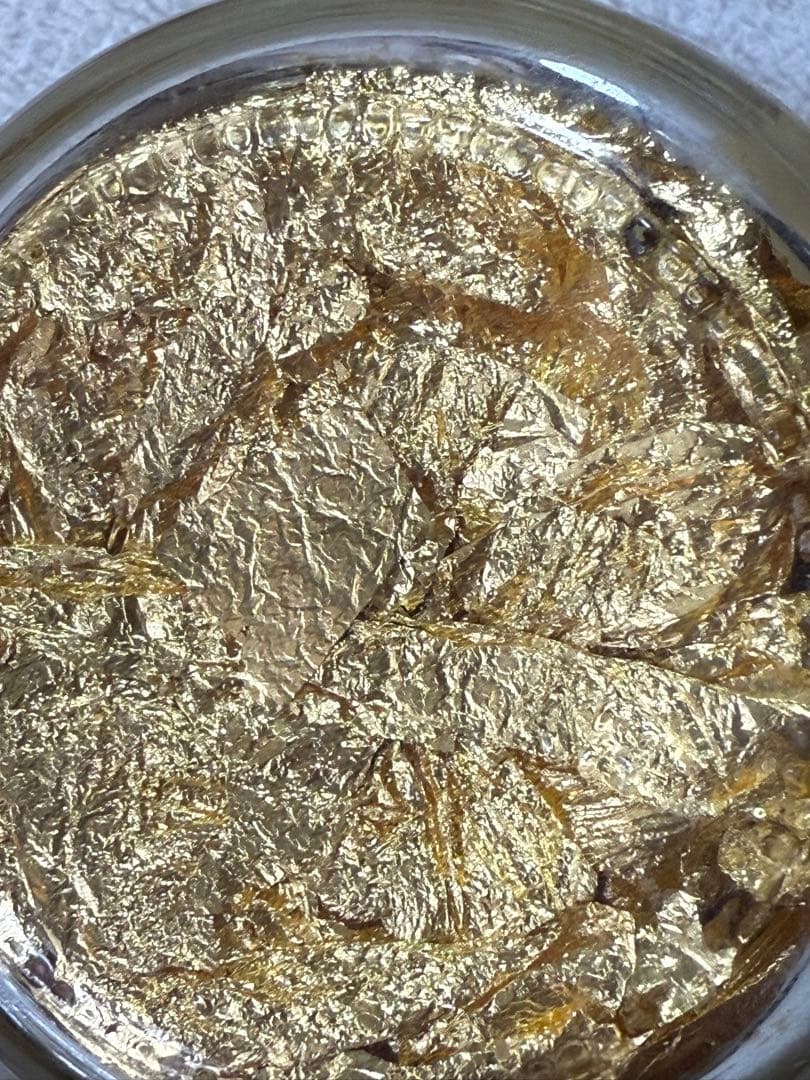 ラッシー　K-1 料理用金箔 0.5g