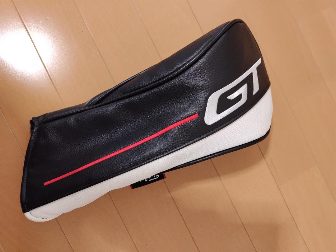 【美品】タイトリスト GT3