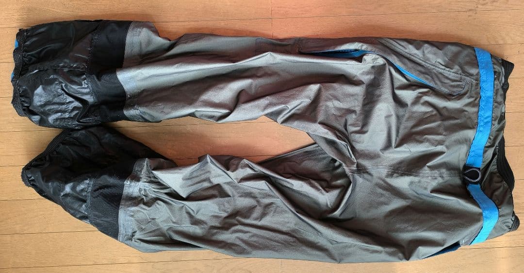 The North Face GORE-TEX スノーボード、スキーパンツ