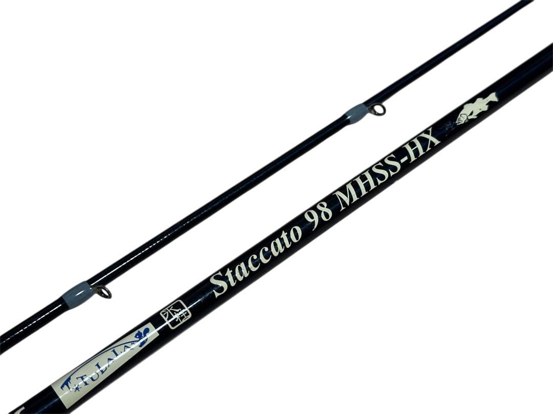 TULALA ハーモニクス スタッカート 98MHSS-HX