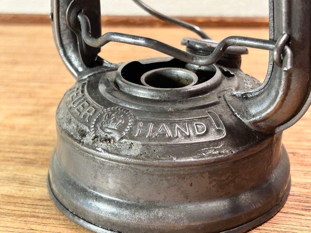 feuerhand 75 atom フレーム ジャンク