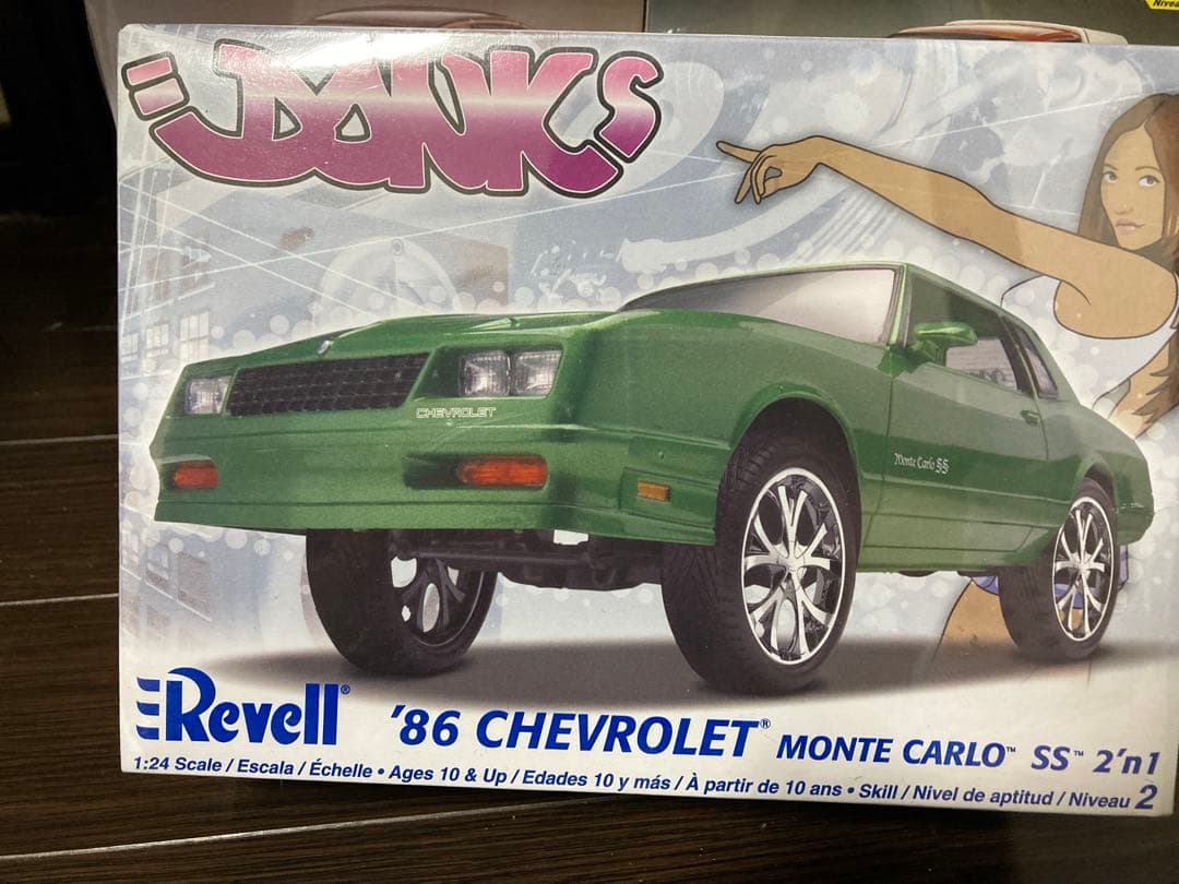 最終値下げ！！激レア！！ローライダー！！インパラ！！キャデラック！！