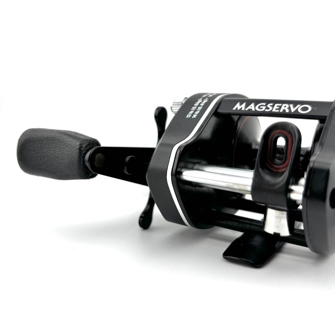 【動作確認済】ダイワ　PHANTOM マグサーボ GS-15 ファントム