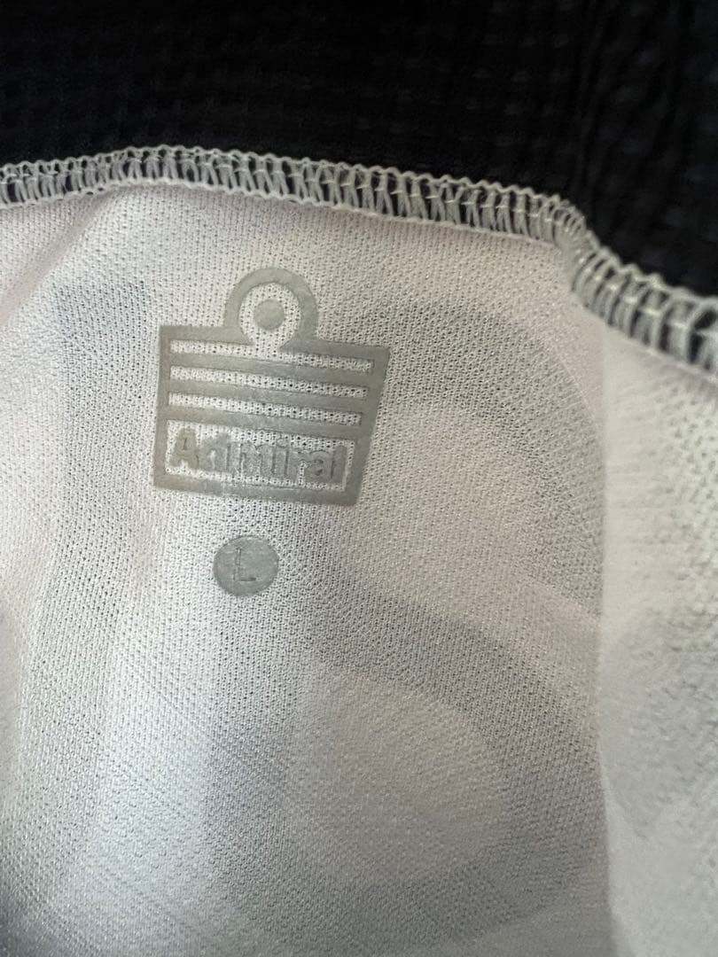 『むー』ジュビロ磐田ユニフォーム　藤原健介　背番号77