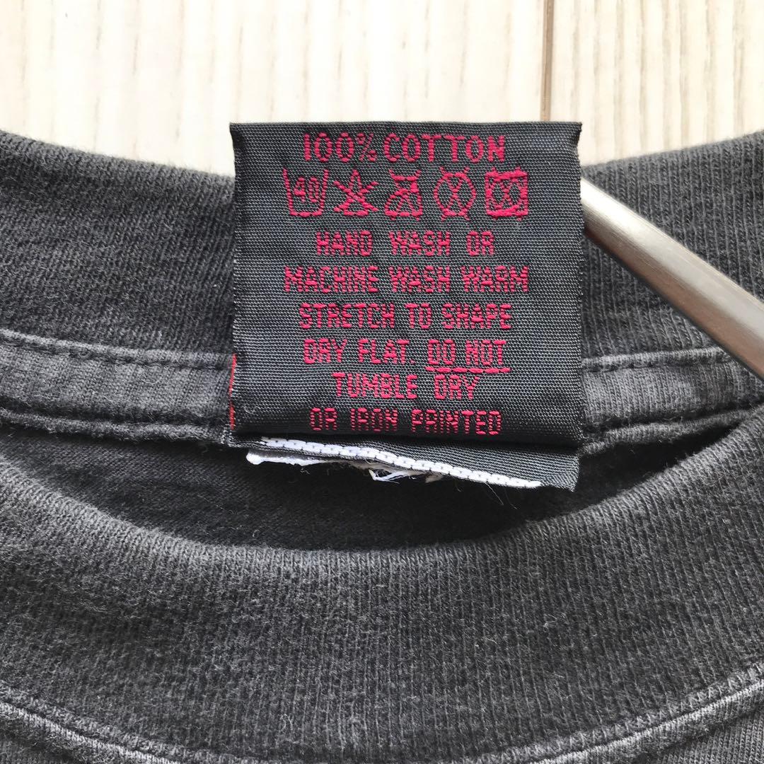 55 ヴェノム Venom 1996年製ヴィンテージ Tシャツ