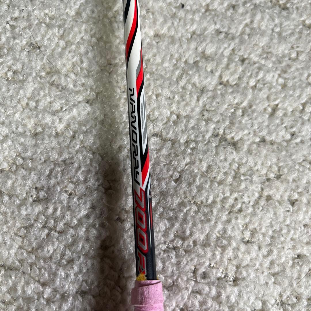 ヨネックスバドミントンラケット２本