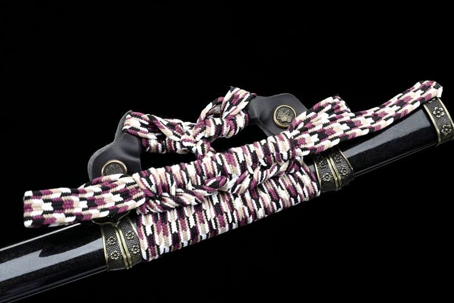 豊臣氏太刀  武具　刀装具　日本刀　模造刀　居合刀