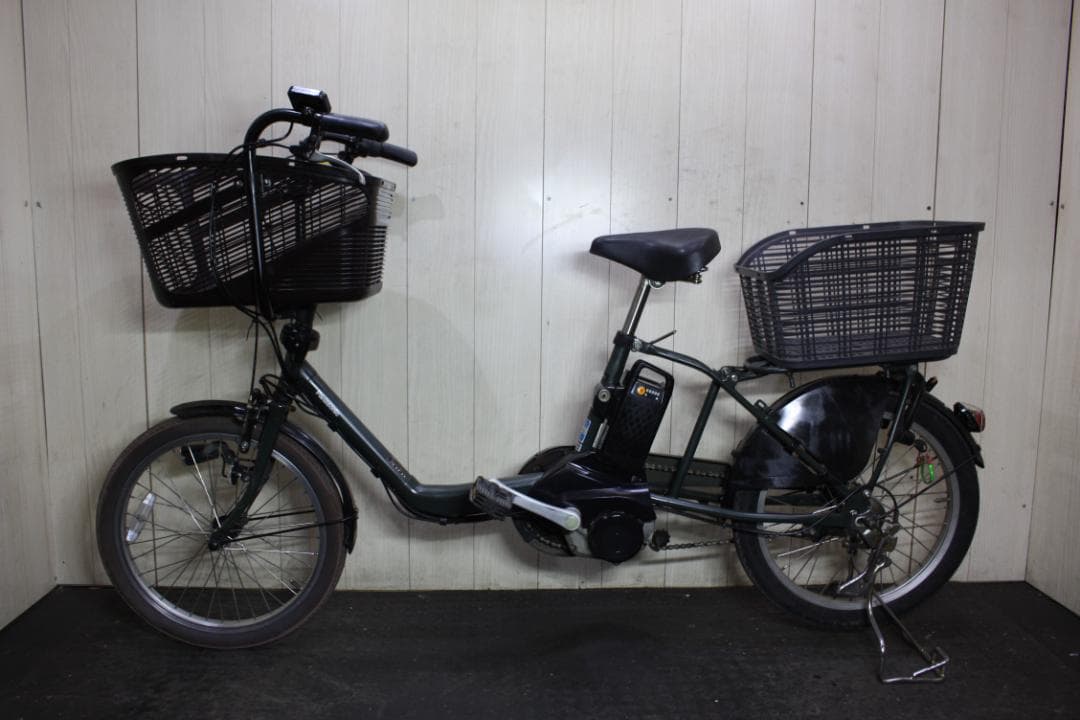 パナソニックビビDX BE-ELD032Gリチウム20型3段 LED 本体のみ