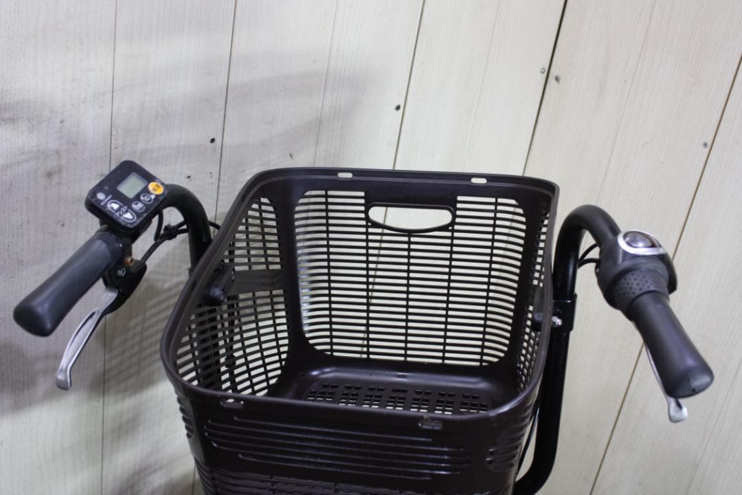 パナソニックビビDX BE-ELD032Gリチウム20型3段 LED 本体のみ