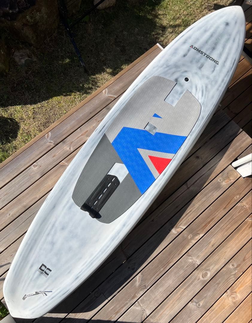 ARMSTRONG DOWNWIND BOARD107L フォイルボード