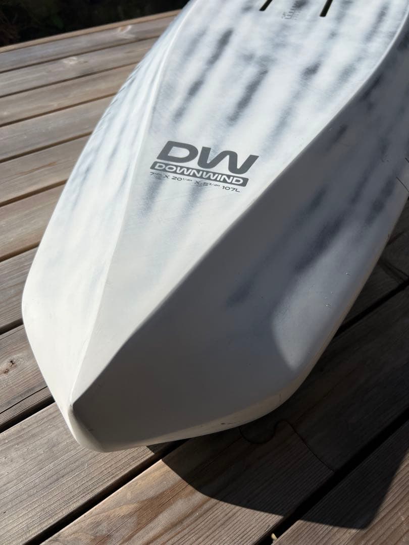 ARMSTRONG DOWNWIND BOARD107L フォイルボード