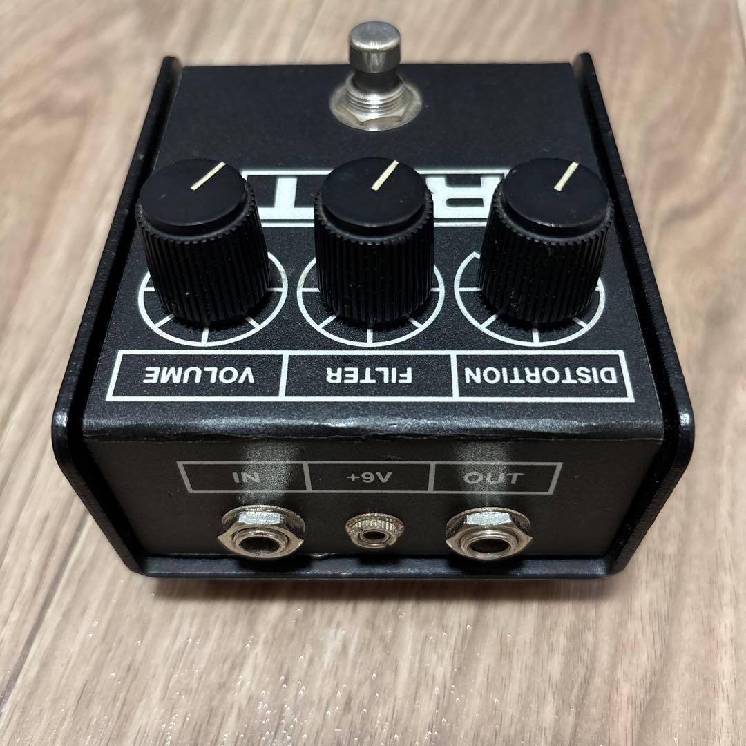 ギター Pro Co RAT2 MADE in USA