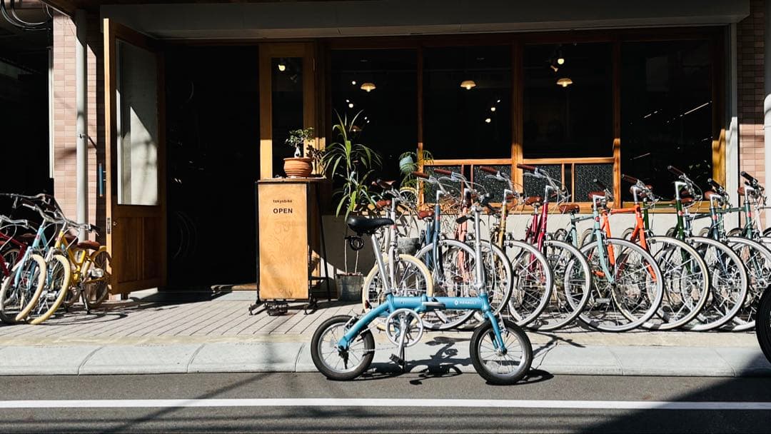 RENAULT(ルノー) LIGHT8 AL-FDB140 水色