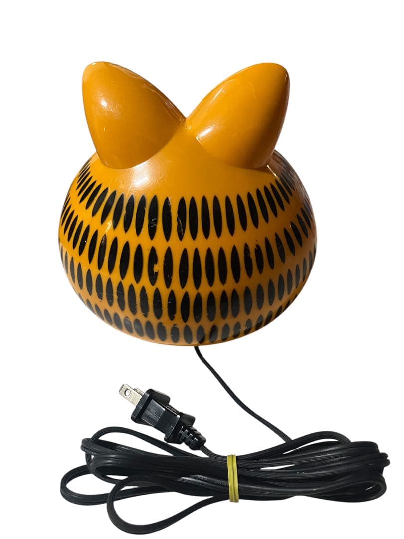 希少 ヴィンテージ Garfield Clock ガーフィールド 時計