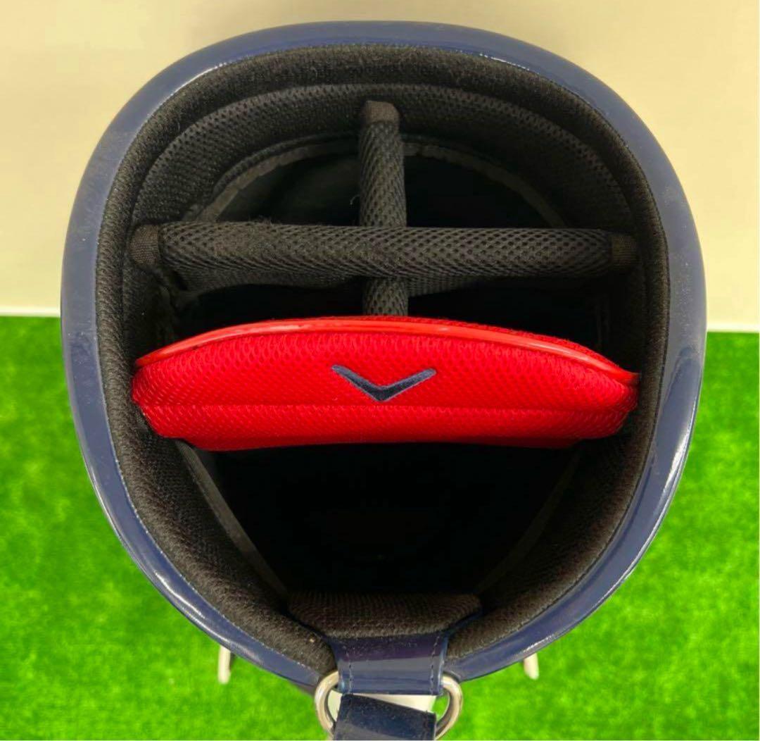 キャロウェイ Callaway キャディバッグ　9インチ
