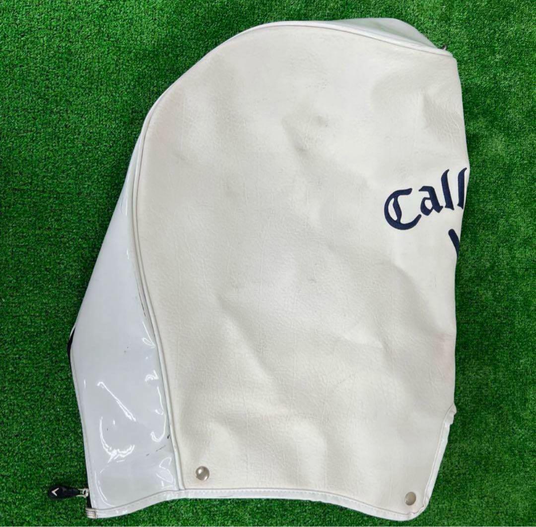 キャロウェイ Callaway キャディバッグ　9インチ