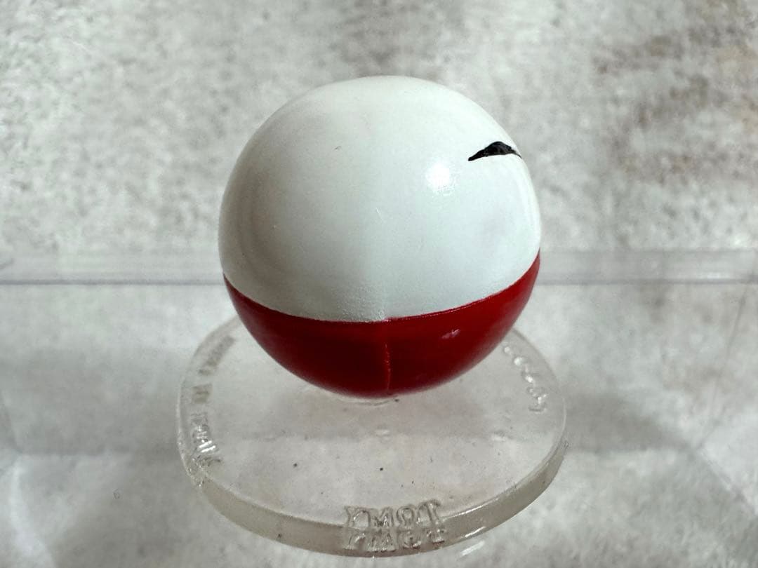 [レア]ポケットモンスター モンコレ ビリリダマ マルマイン 2点セット