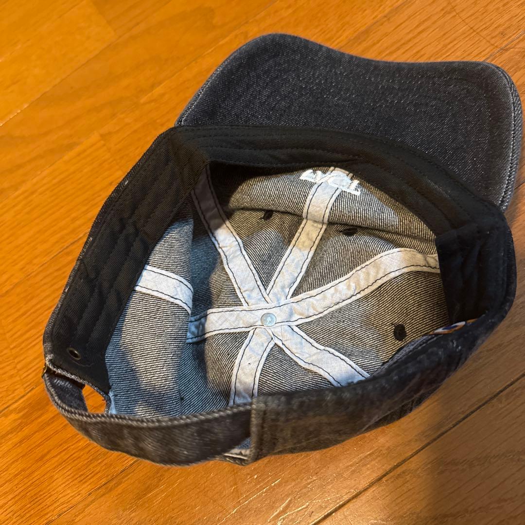 FACT deviluse キャップ